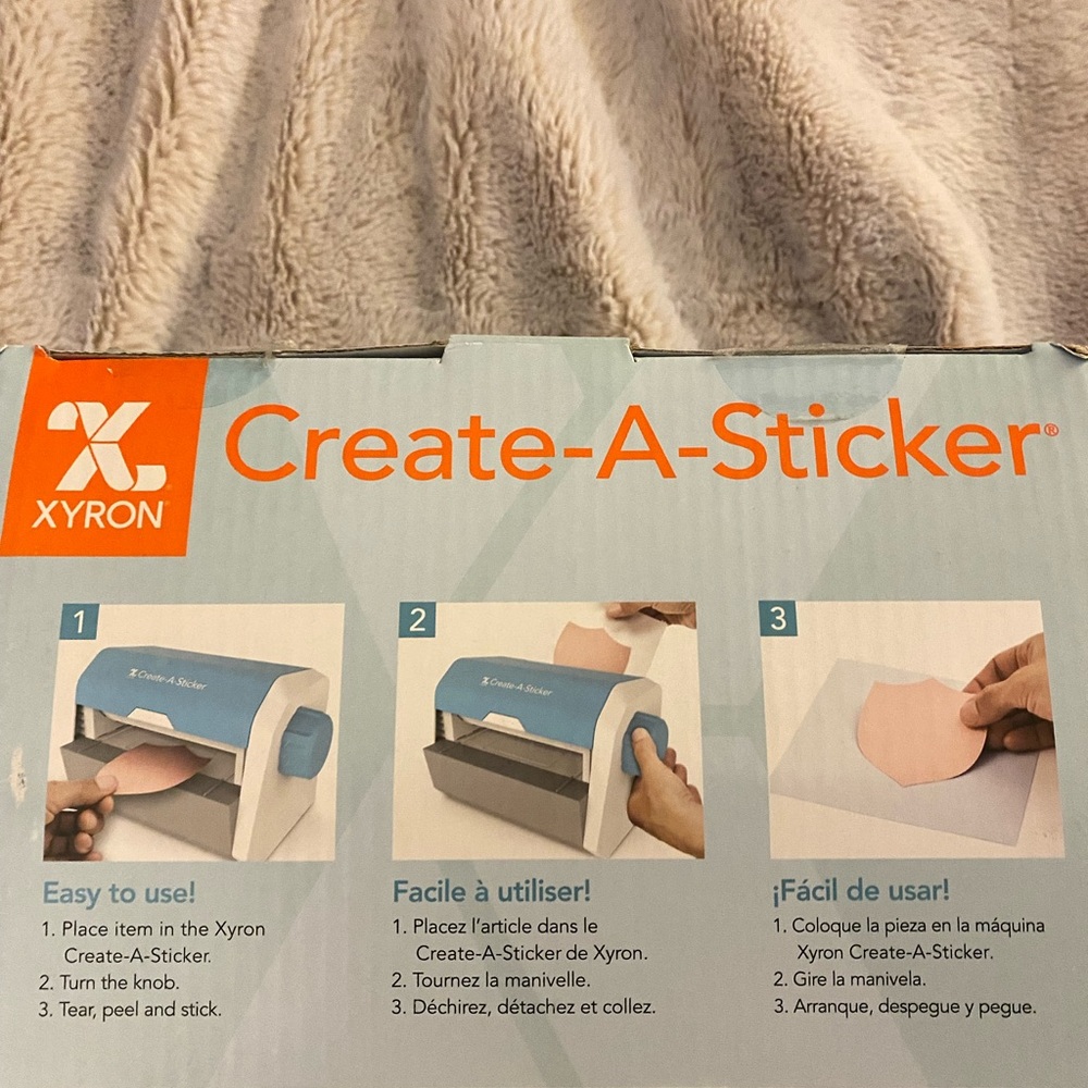 Create a sticker - Picture 2 of 4